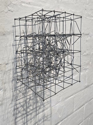 &lsquo;Glass House&rsquo; c1998