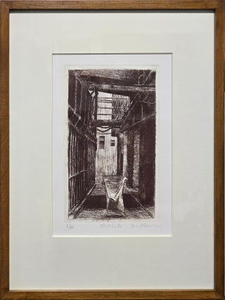 Still Life 1992