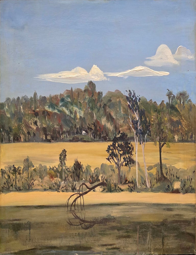 Item #7530 Bundanoon. Lucy Boyd.